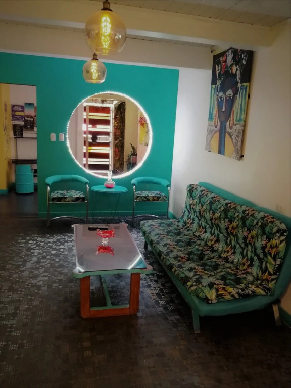 Nativus Art Hostel