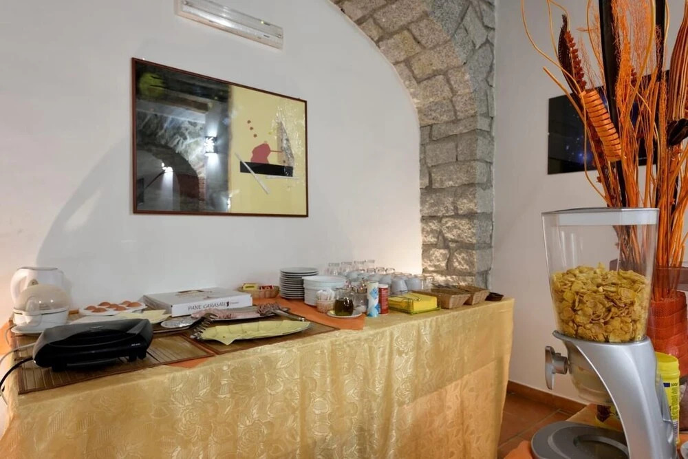 Hotel Antica Posada