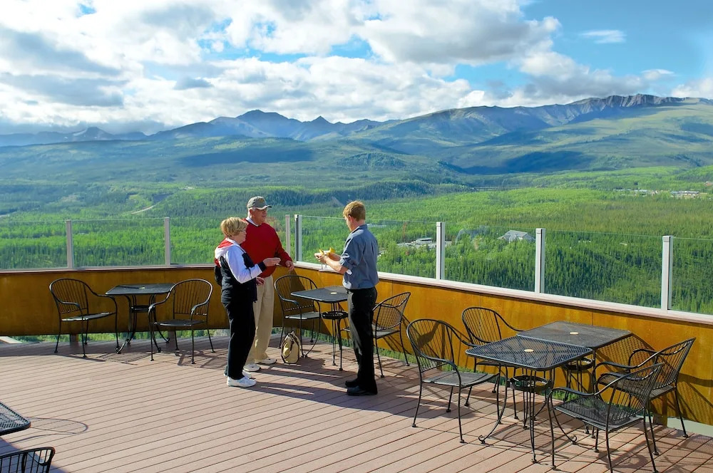 Grande Denali Lodge