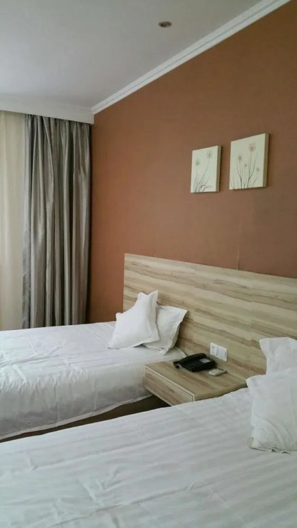 Yuecheng Boutique Hotel