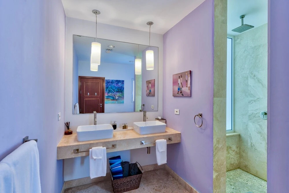 Dream Villa SXM BAH