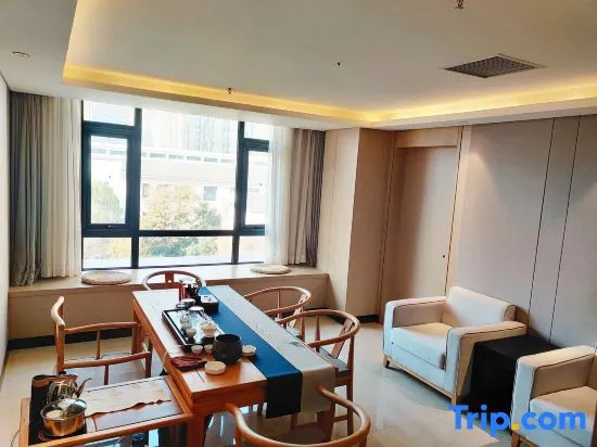 YueCheng Hotel