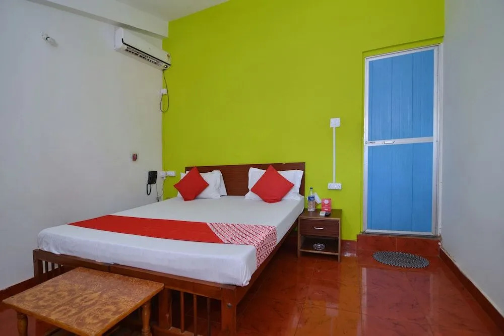 OYO 10174 Kanta Guest House