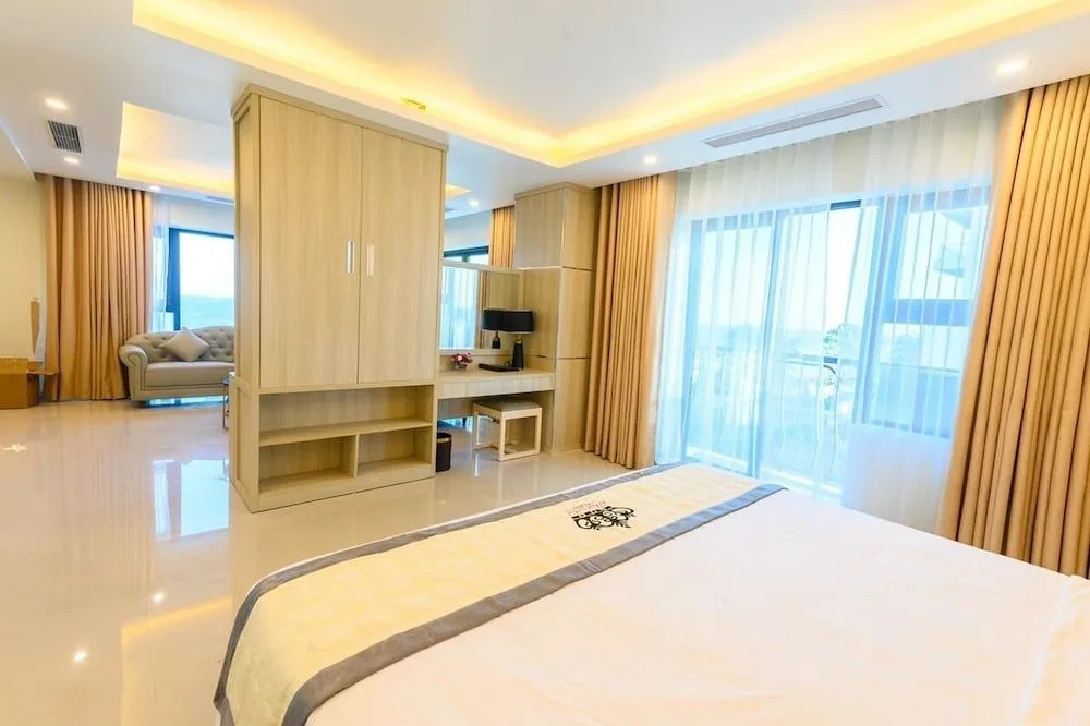 Phuc Anh Sam Son Hotel