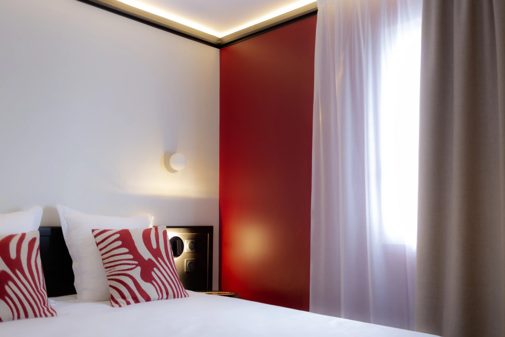 Kyriad Joinville-Le-Pont
