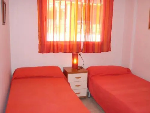 Residencial Sierra de Irta