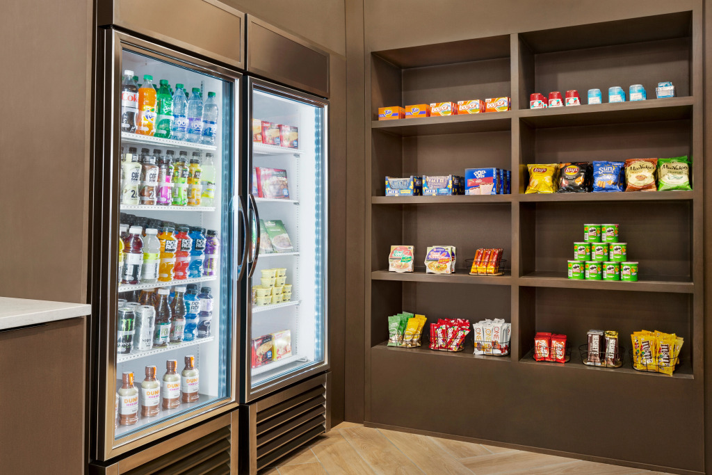 Staybridge Suites - Little Rock - Medical Center by IHG