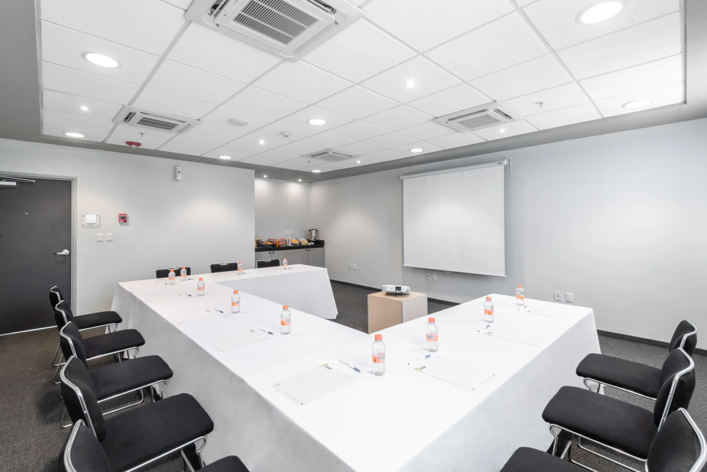 City Express Junior by Marriott Villahermosa