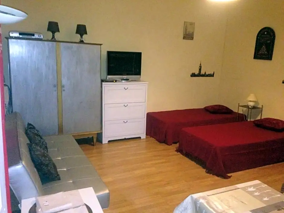 Residence Le Continental