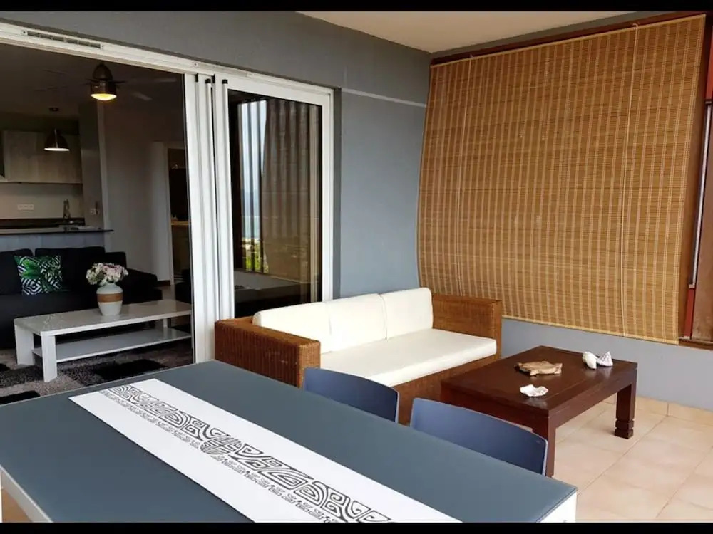 Appartement Teva