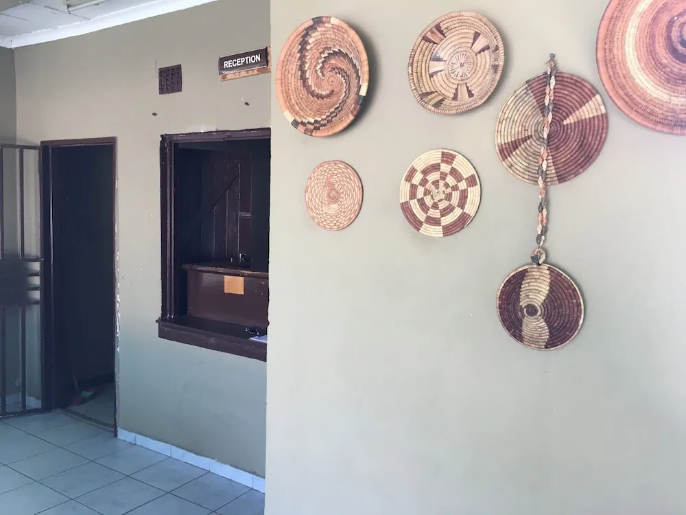 Hawk Guest House