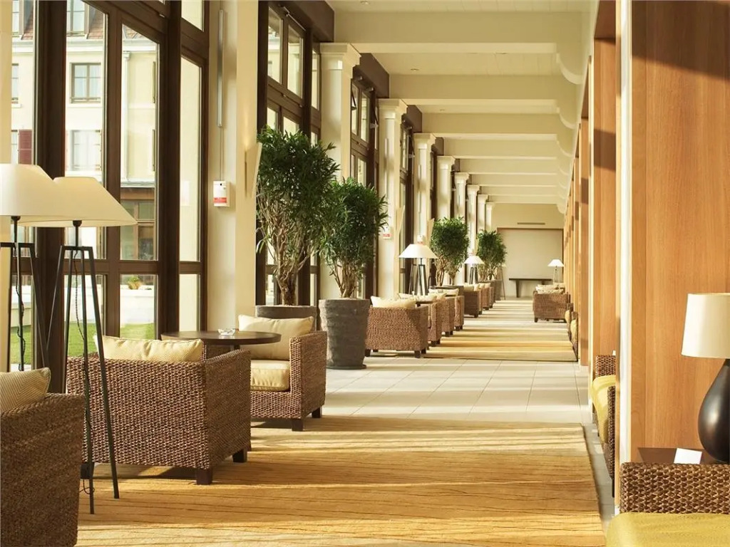 Hotel Paris Marne-la-Vallee by IHG