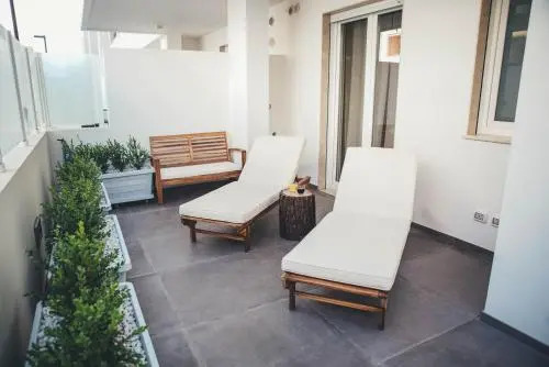 Terradamare Apartments