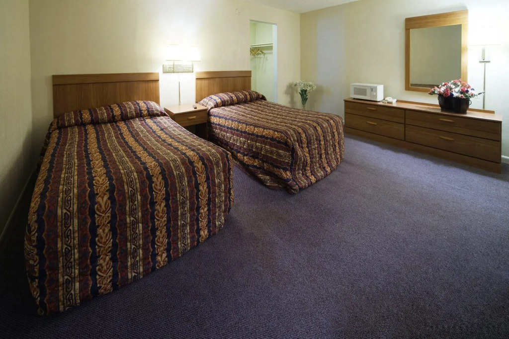 ANS INN & SUITES