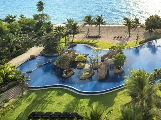 White Sand Beach Residence Pattaya