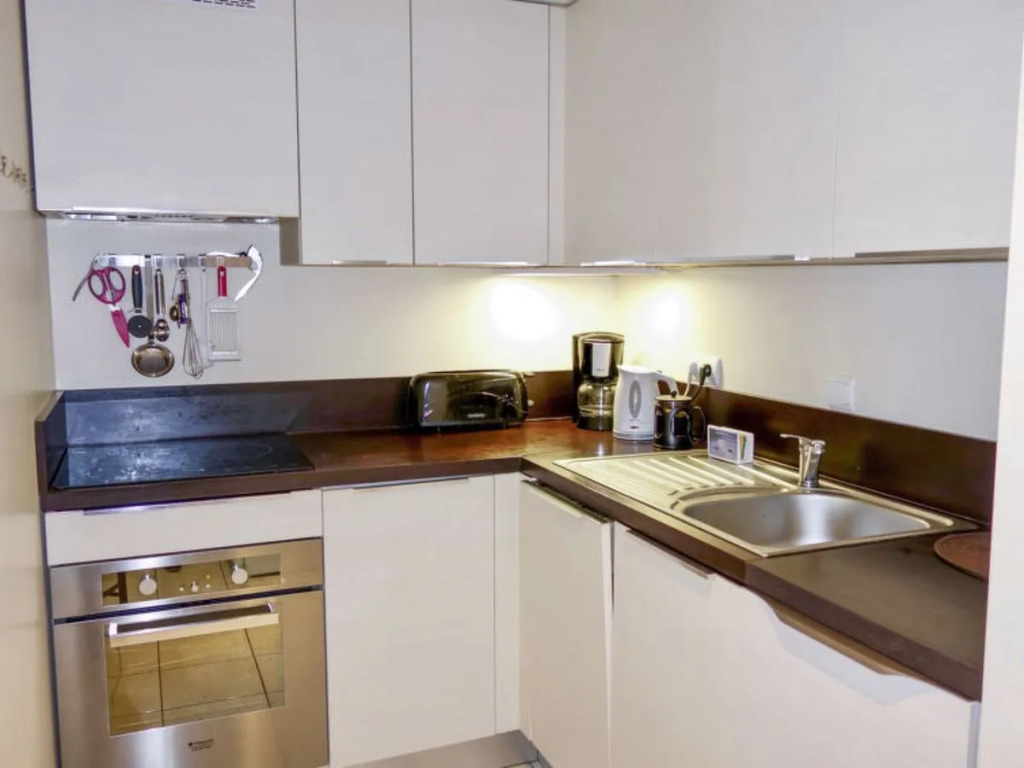Apartment Villa Barkhanes 2
