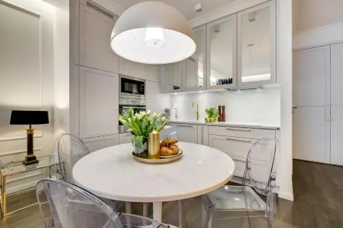 Apartamenty Tespis - Francuska Atal Park