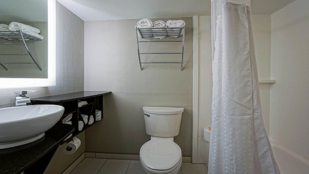Holiday Inn At the Campus by IHG