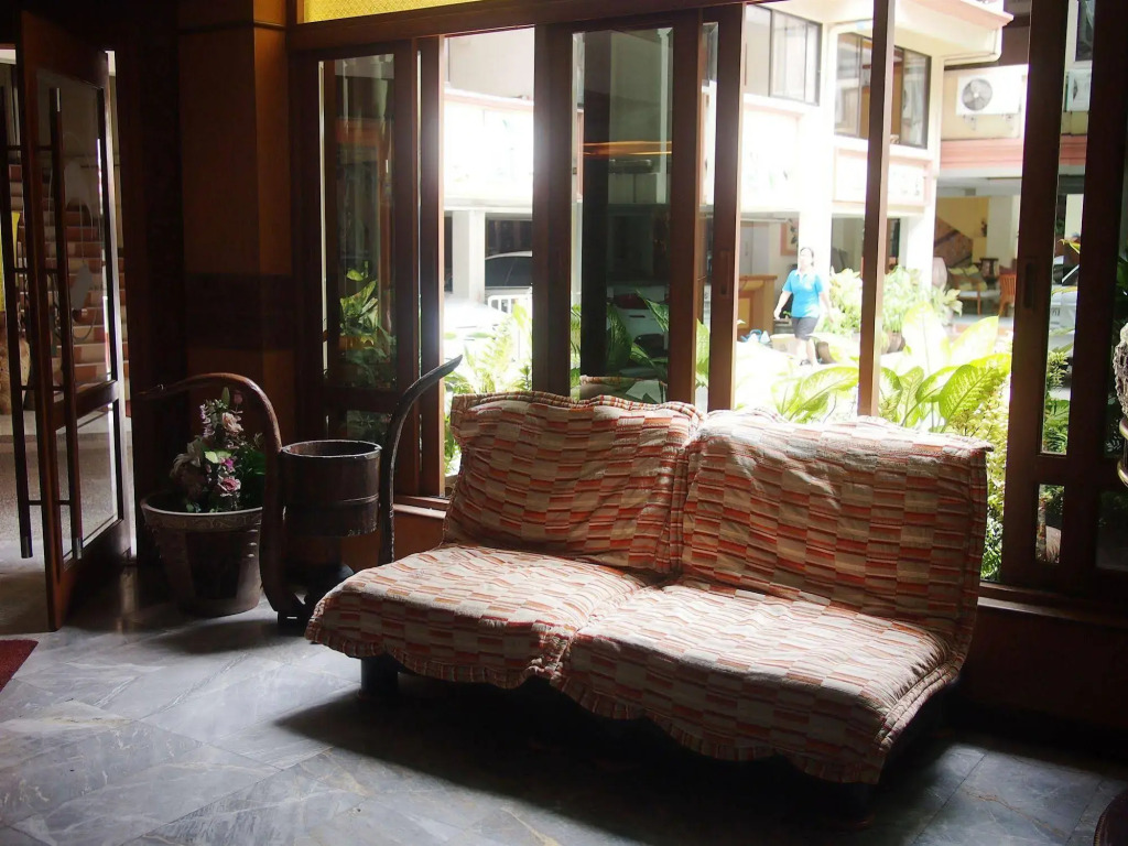 Dream Hotel Walking Street Pattaya