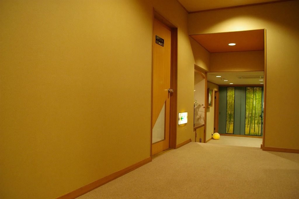 Ryokan Sawaya Honten