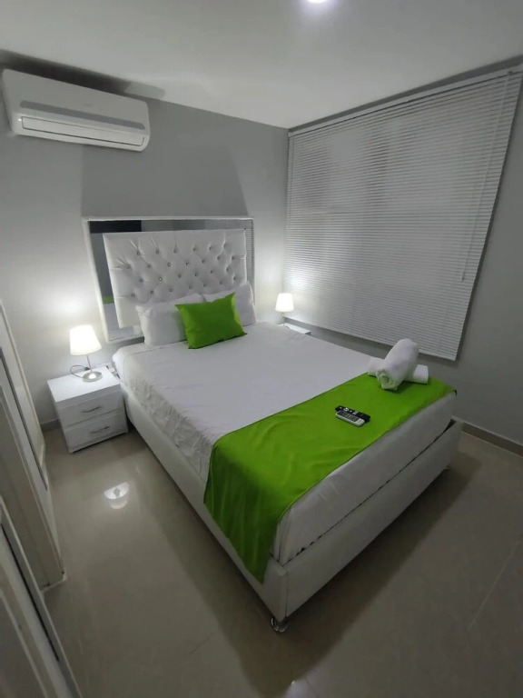 Hotel BM-17  Cerca Al Mar