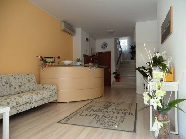 Hotel ai Fiori