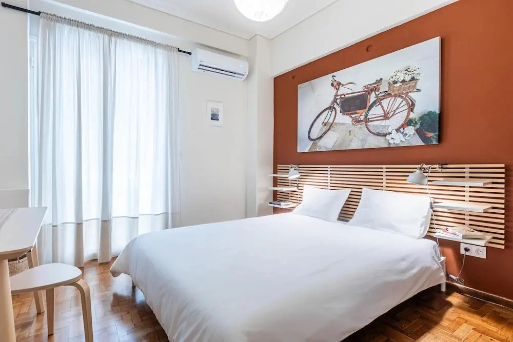 Laskareos Apartment by Olala Homes
