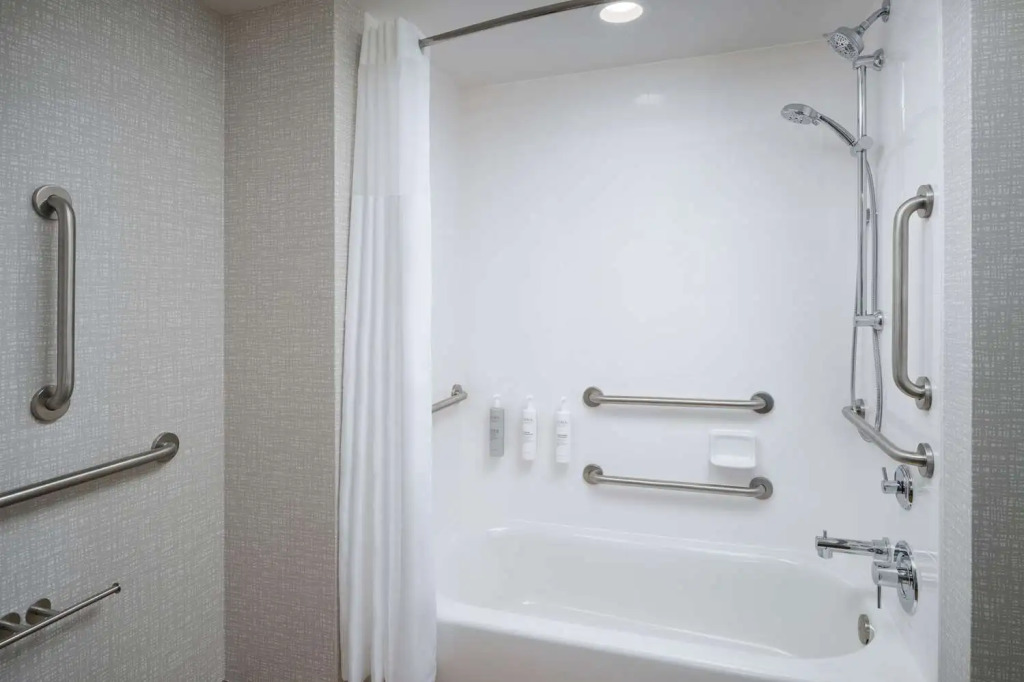Hampton Inn by Hilton Towson