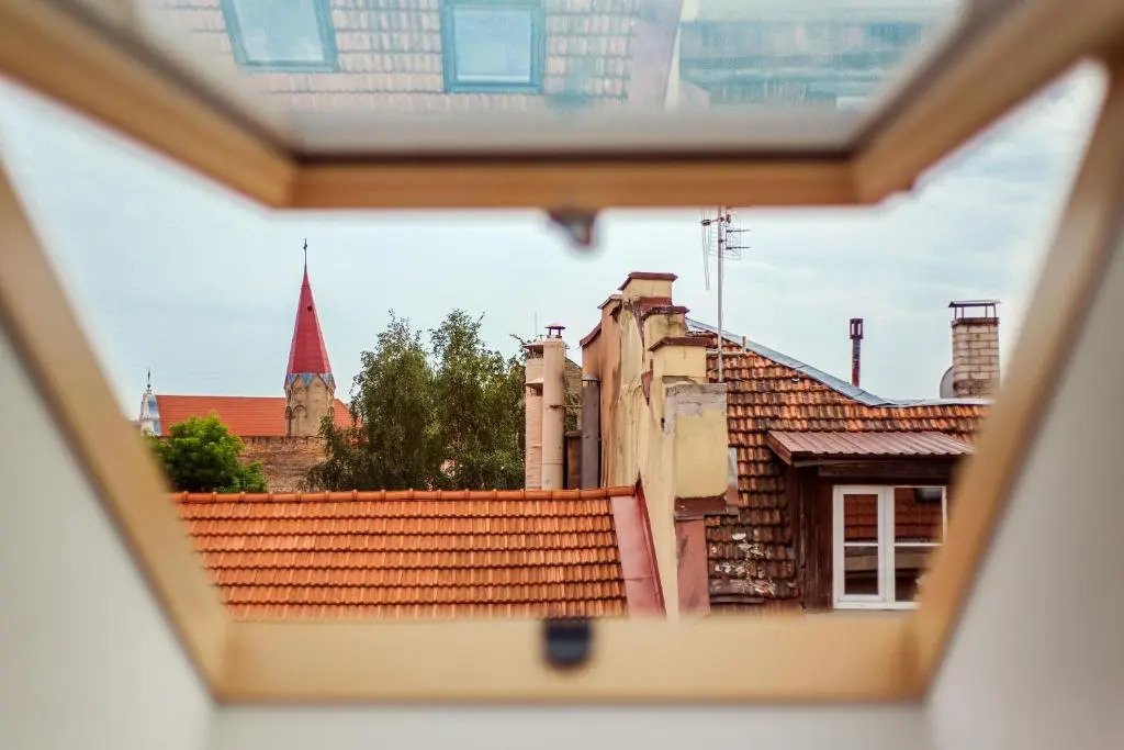 #stayhere - Spacious 2BDR Two Floor I Heart of Old Town