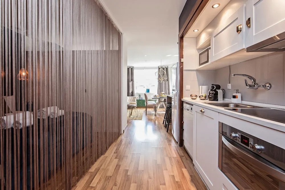 Sweet Inn Apartments Sagrada Familia