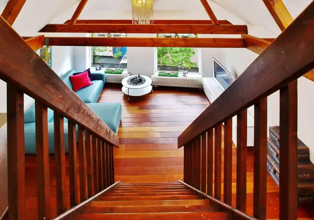 Luxury Apartments Delft