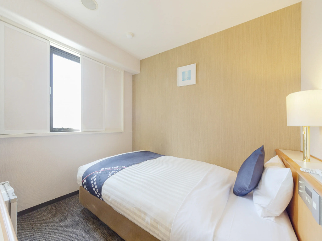 Sun Hotel Tosu Saga