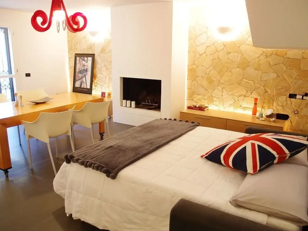 CamelieSuites