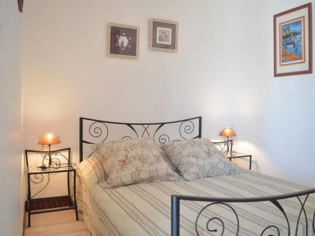 Appartement Banyuls-sur-Mer, 2 pièces, 2 personnes - FR-1-225C-63