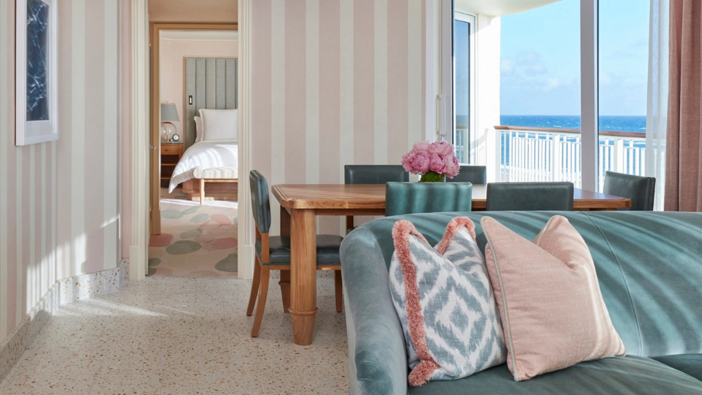 Four Seasons Resort Palm Beach