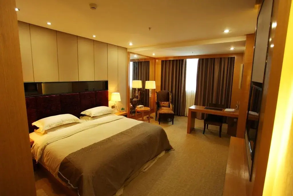Yinwan Hotel - Shiqian Branch