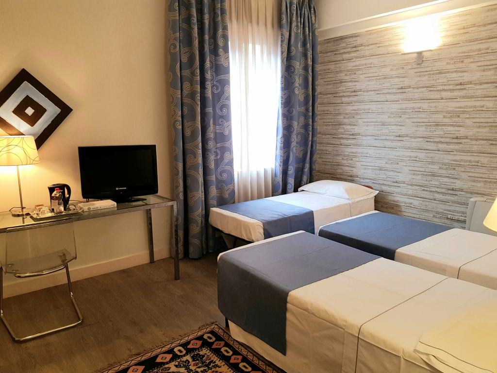 Hotel Lancaster