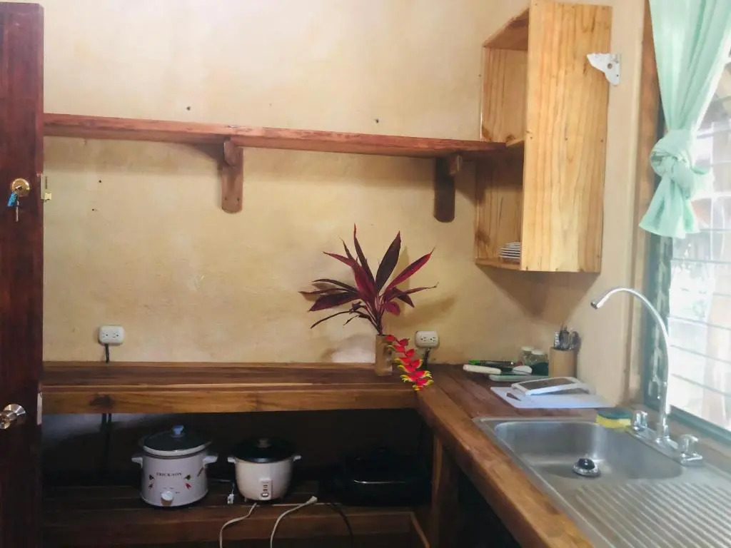 Chosa Manglar Suites & Cabins