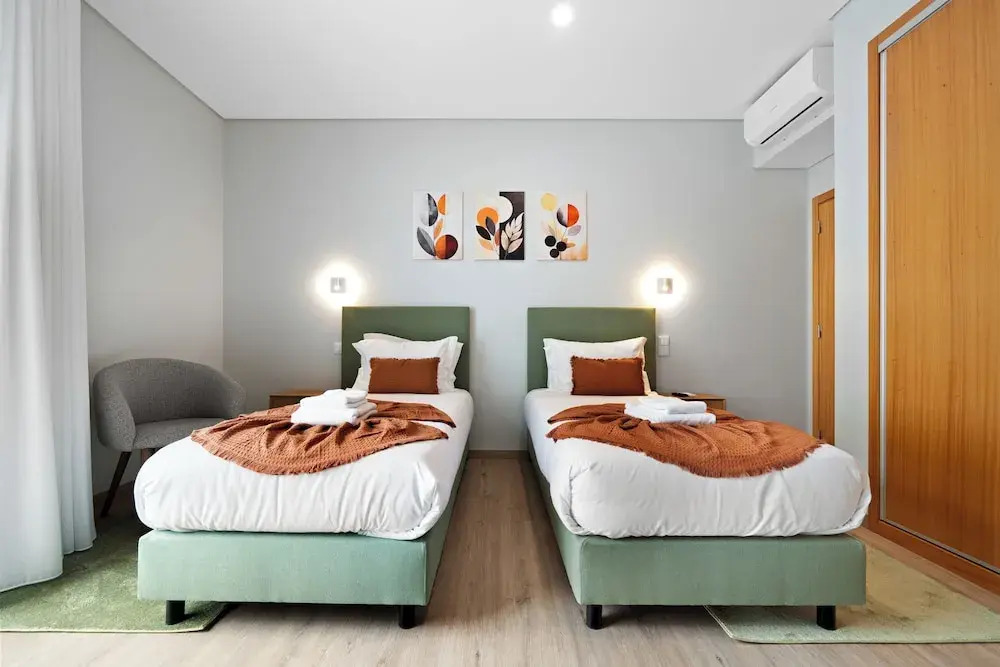 North View Guesthouse