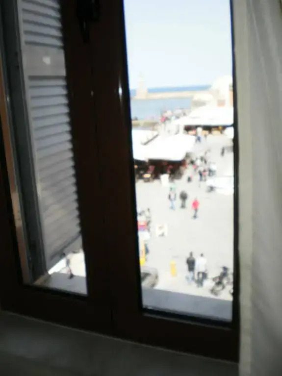 Pia Rooms