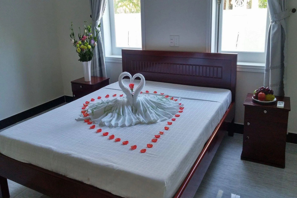 Basil Homestay