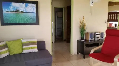 Villa Bahia Vista
