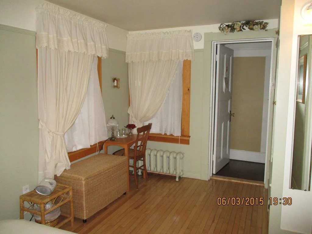 Gîte l'Ancestral B&B