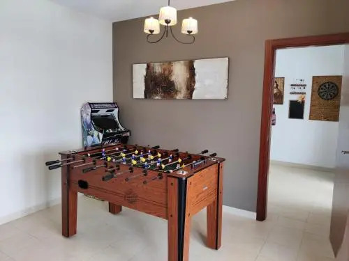 Villa Sunset Faro Deluxe & Spa Pool