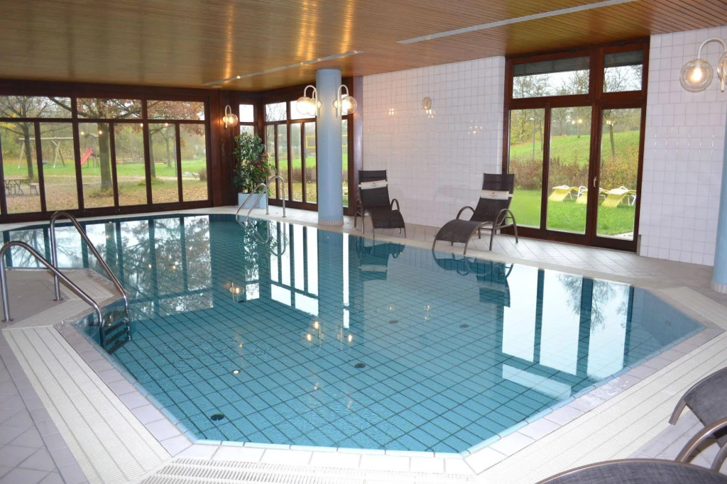 Flair Park Hotel Ilshofen