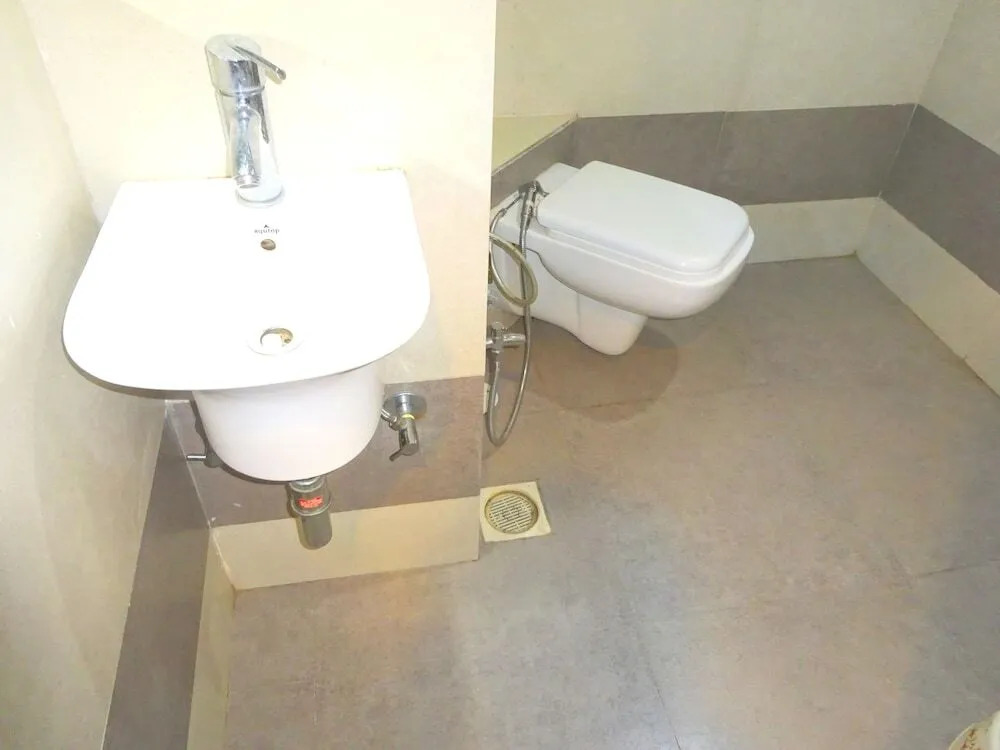 Hotel Kansar Palace