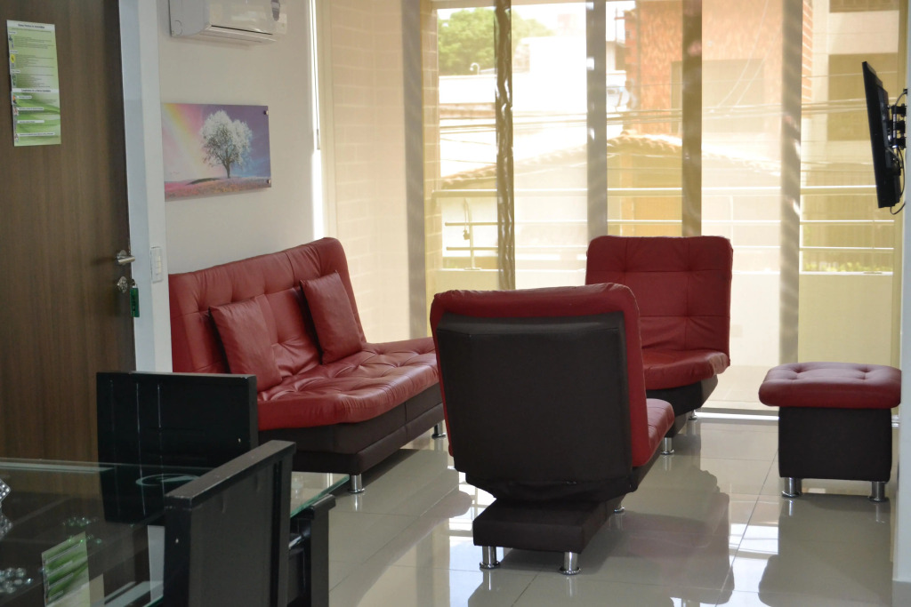 Hotel Ivanna - Laureles