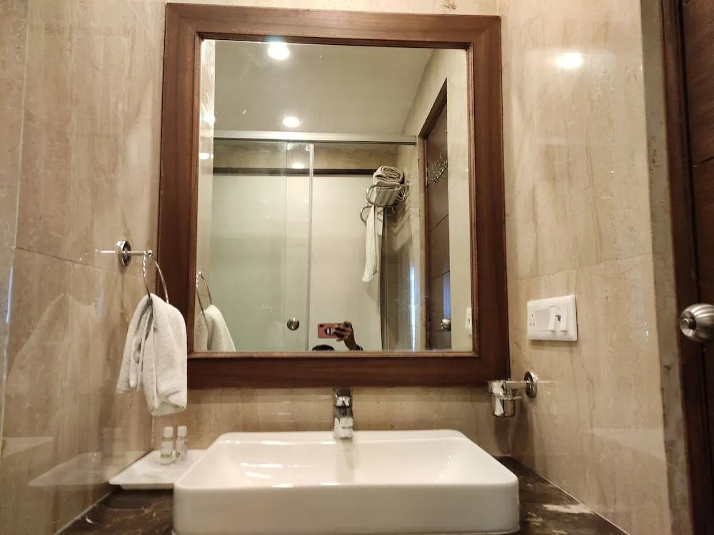 AHR Radha Residency Resort