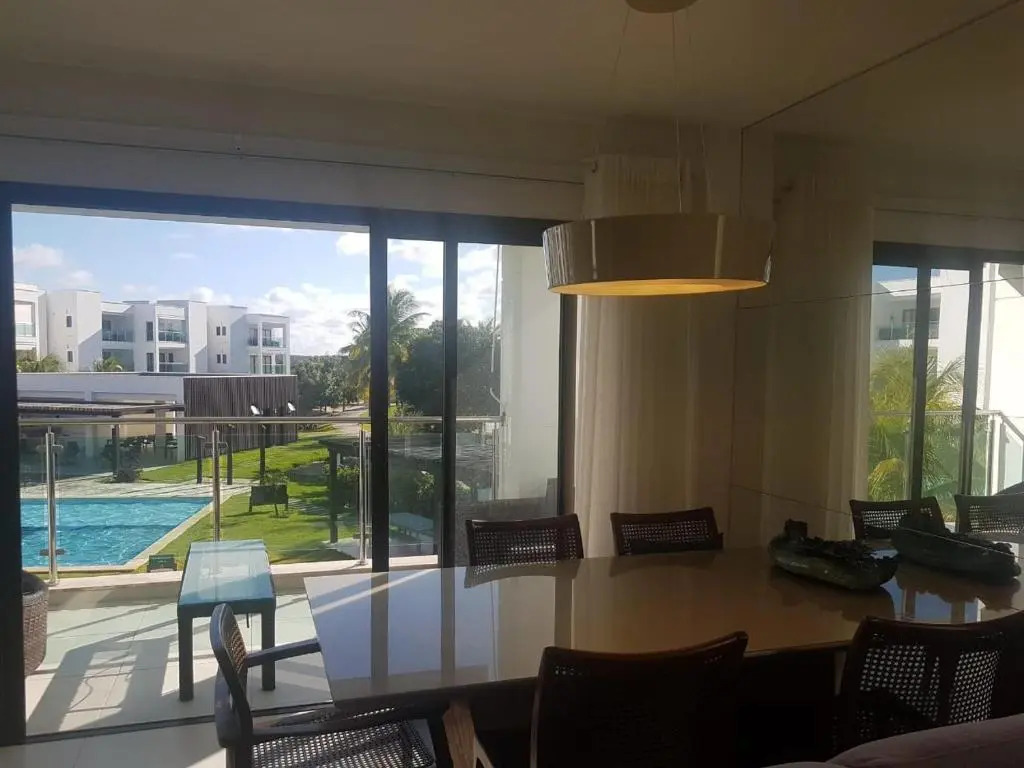 Praia do Forte- Iberostar- Ap Luxuoso 3 qts