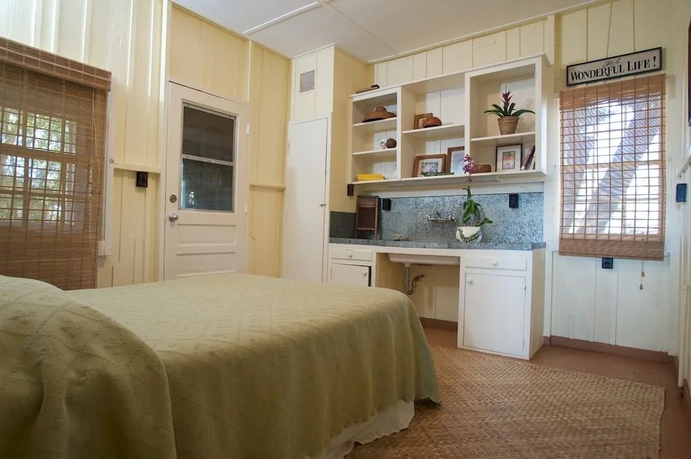 The Pali Cottage